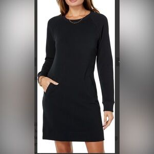 Lilly Pulitzer Sweatshirt 
Beach Comber Dress